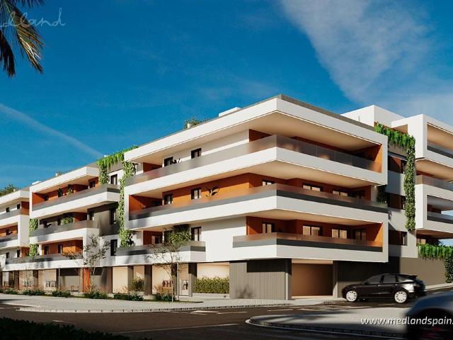 Apartamento en venta en San Pedro Alcántara, Salto del Agua