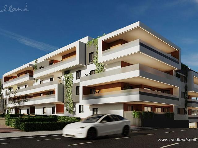 Apartamento en venta en San Pedro Alcántara, Salto del Agua