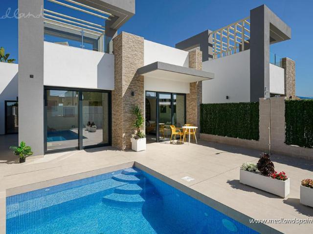 Casa en venta en San Fulgencio