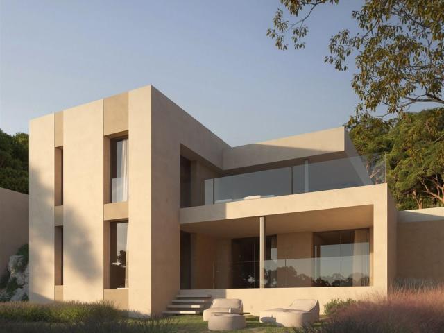 Casa en venta en la Marina Alta, Valencia