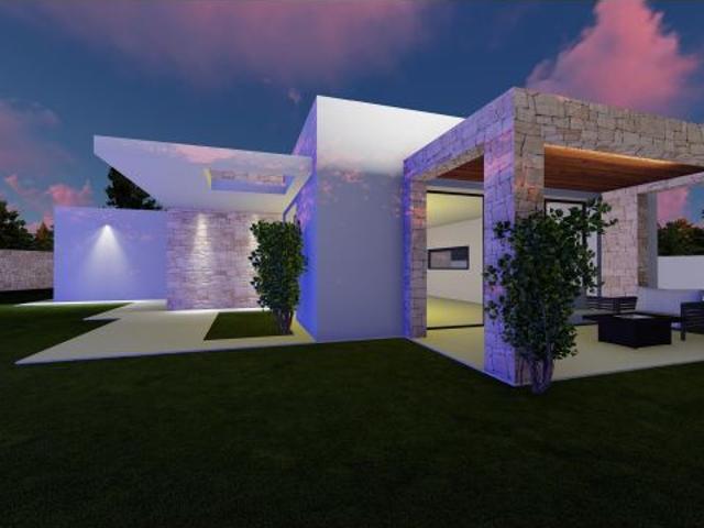 Casa en venta en Urbanització Els Carrions, la Marina Alta