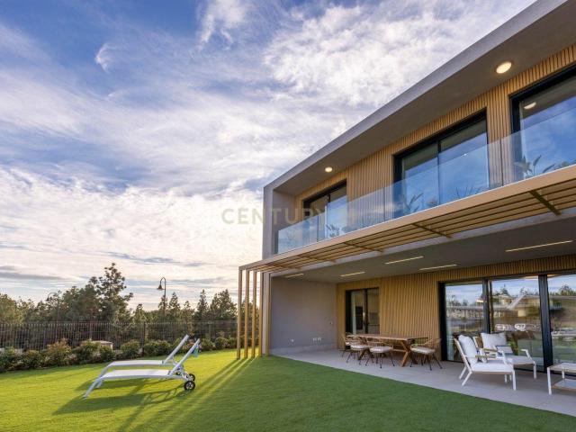 Casa en venta en Chaparral, Costa del Sol Occidental