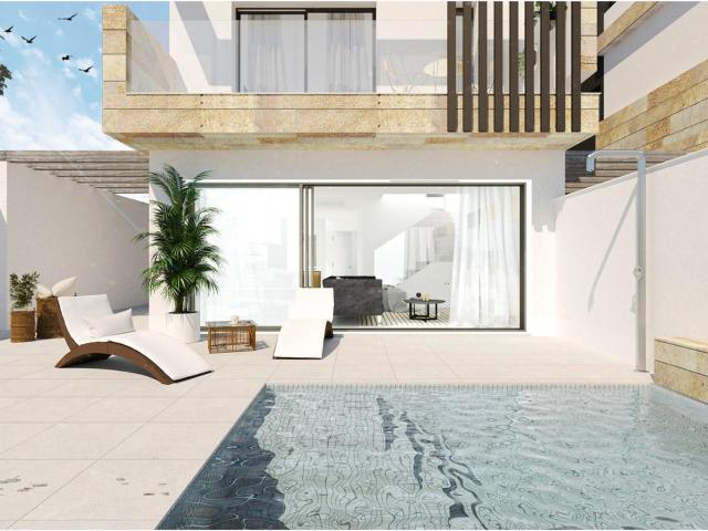 Casa en venta en San Pedro Del Pinatar, San Pedro del Pinatar