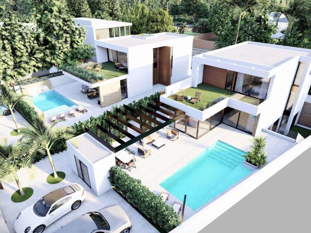 Chalet en venta en Cabo Roig, el Baix Segura / La Vega Baja