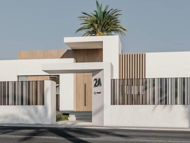 Casa en venta en Urbanització L'Almadrava, l'Alacantí