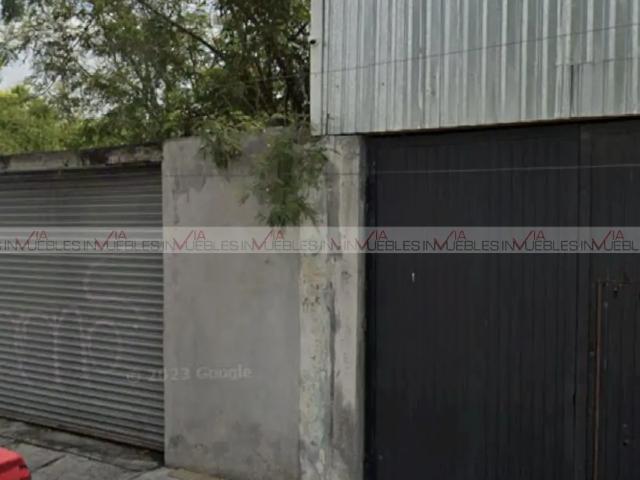 Nave Industrial en renta en Dr. Coss, Nuevo León