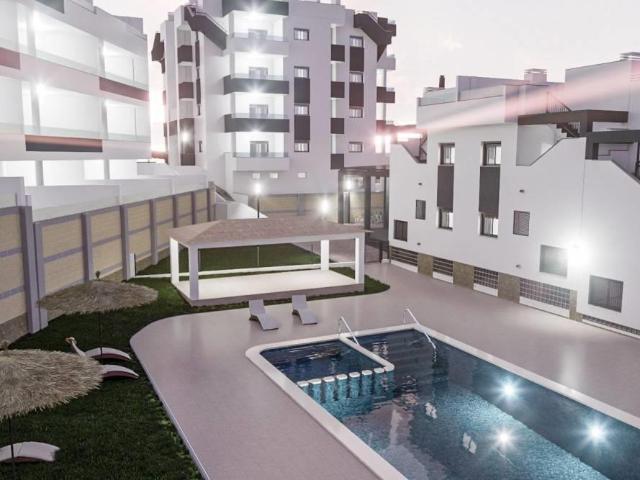 Casa en venta en Urbanización Los Balcones, el Baix Segura / La Vega Baja