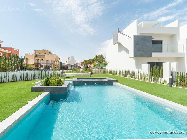 Apartamento en venta en Lagosol-Sector F-2, el Baix Segura / La Vega Baja