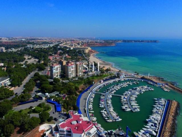 Casa en venta en Dehesa de Campoamor, el Baix Segura / La Vega Baja