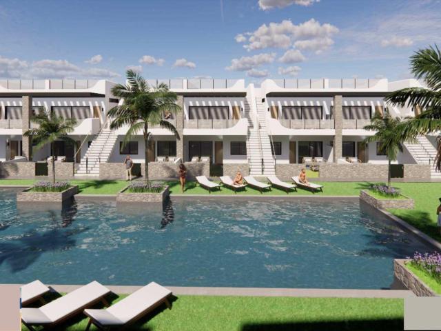 Apartamento en venta en Orihuela, Orihuela Costa