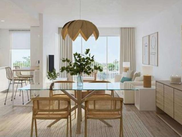 Piso en venta en Mont Putxol, la Marina Alta