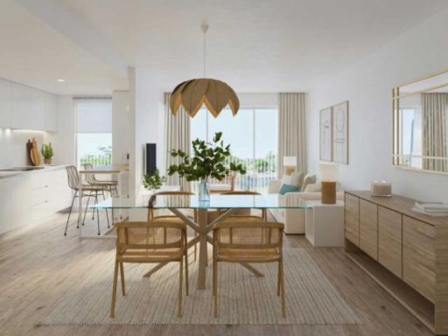 Piso en venta en la Marina Alta, Valencia