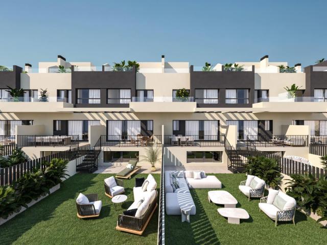 Casa en venta en Torre del Mar, La Axarquía