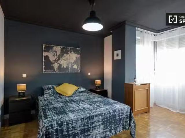 Casa en alquiler en Distrito I, Alcalá De Henares