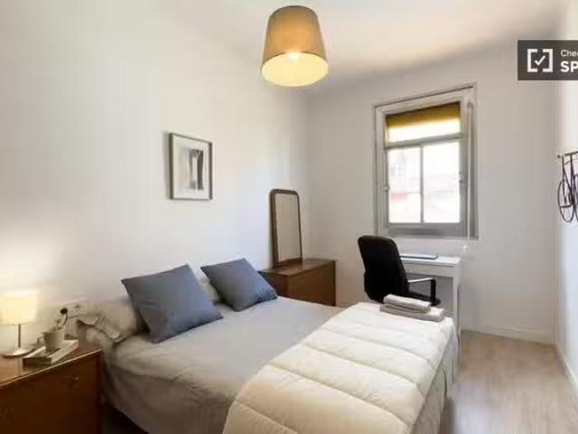 Casa en alquiler en Sants-Montjuïc, Barcelonès