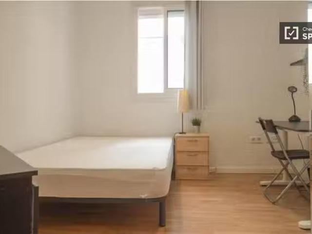 Casa en alquiler en Chamberí, Madrid