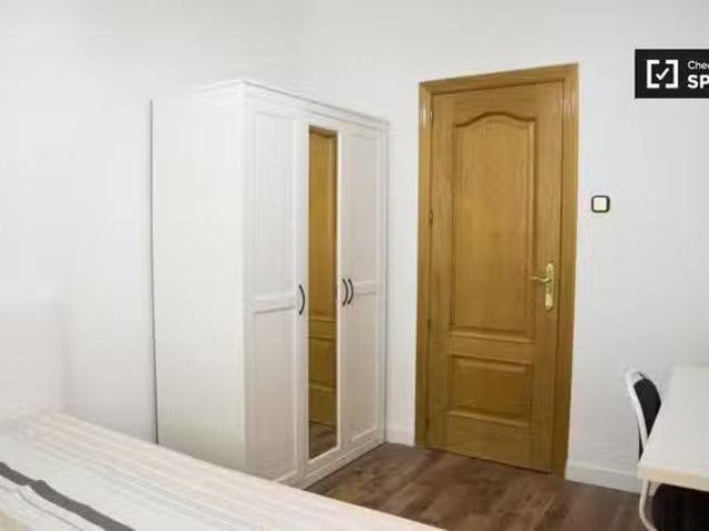 Casa en alquiler en Chamberí, Madrid