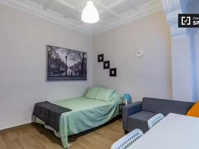 Casa en alquiler en Extramurs, Comarca de València