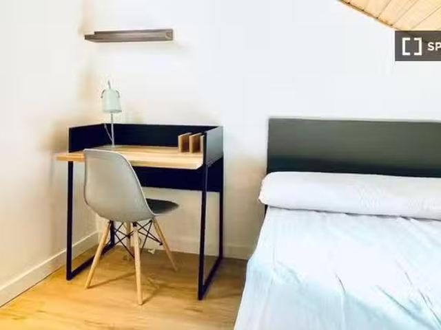 Casa en alquiler en Tetuán, Madrid