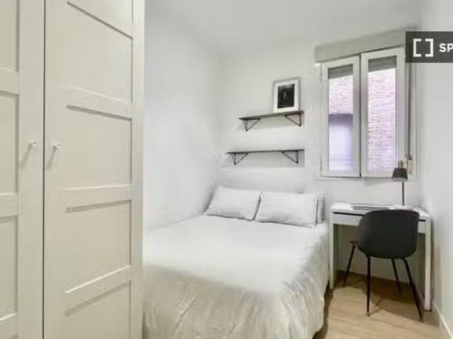 Casa en alquiler en Tetuán, Madrid