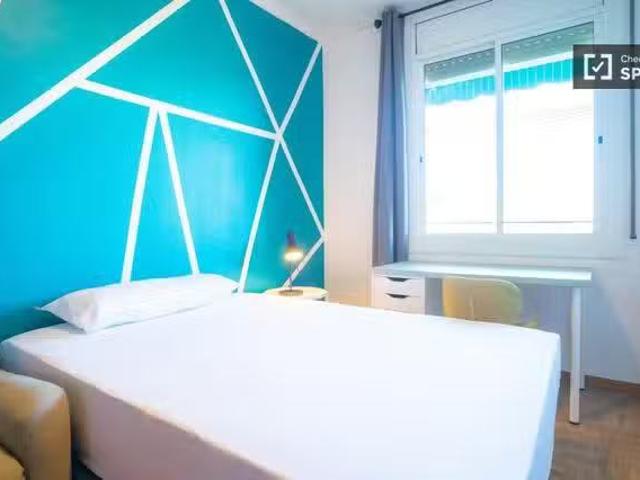 Casa en alquiler en Collblanc, L'hospitalet De Llobregat