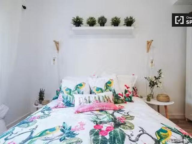 Casa en alquiler en Carabanchel, Madrid