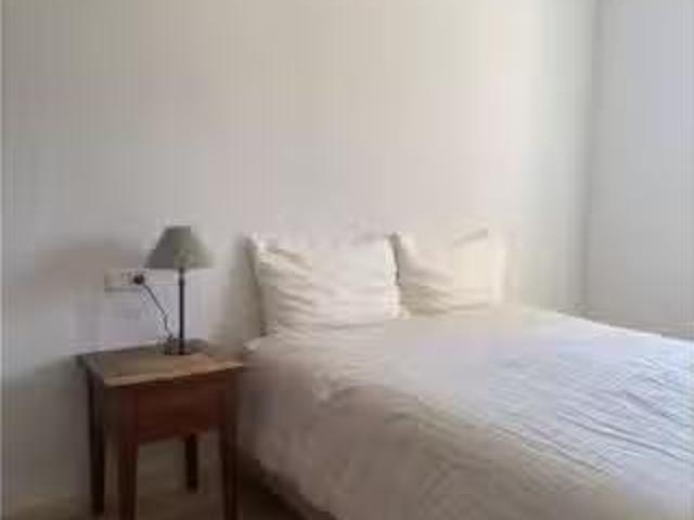 Casa en alquiler en El Terreno, Palma