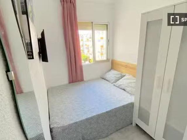 Casa en alquiler en Distrito Macarena, Sevilla