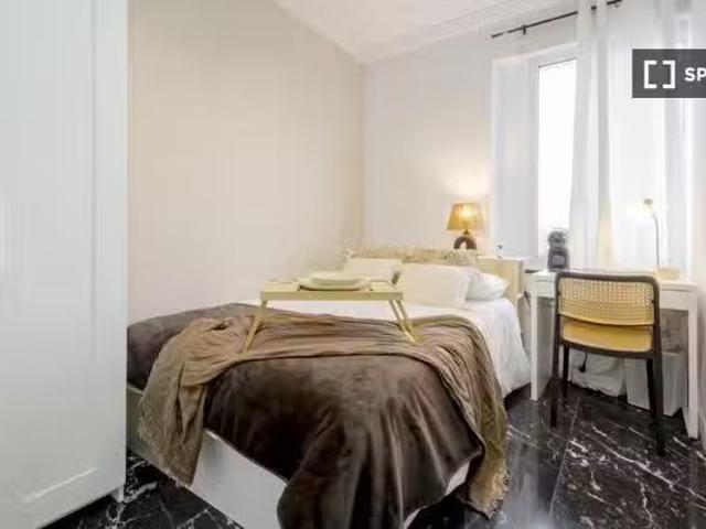 Casa en alquiler en El Viso, Madrid