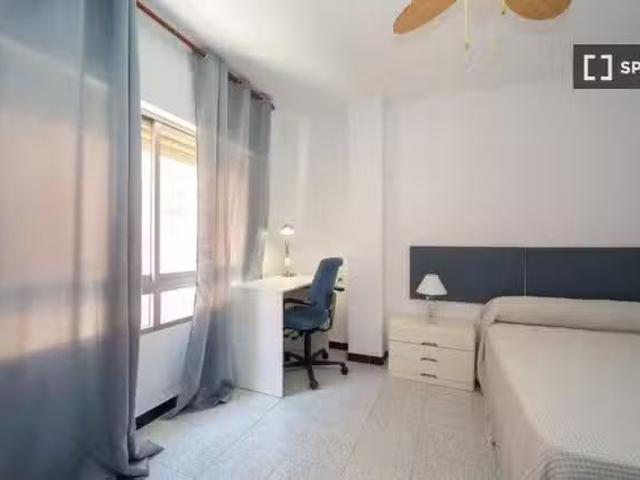 Casa en alquiler en Beiro, Granada