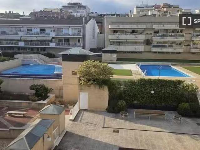 Casa en alquiler en Vallès Occidental, Catalunya