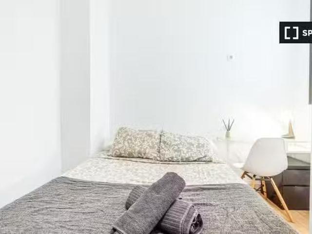 Casa en alquiler en Eixample, Barcelonès