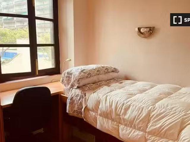 Casa en alquiler en Urbanización La Noria, Almuñécar