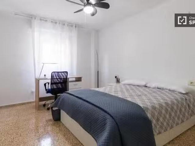 Casa en alquiler en l'Horta Nord, Valencia