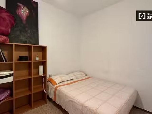 Casa en alquiler en Sant Martí, Barcelonès