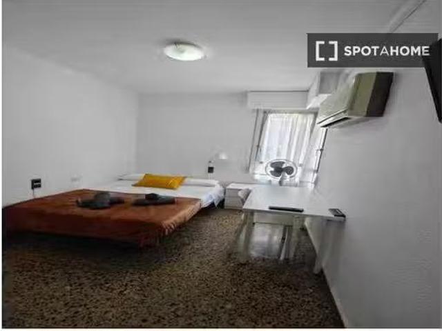 Casa en alquiler en Algirós, Comarca de València