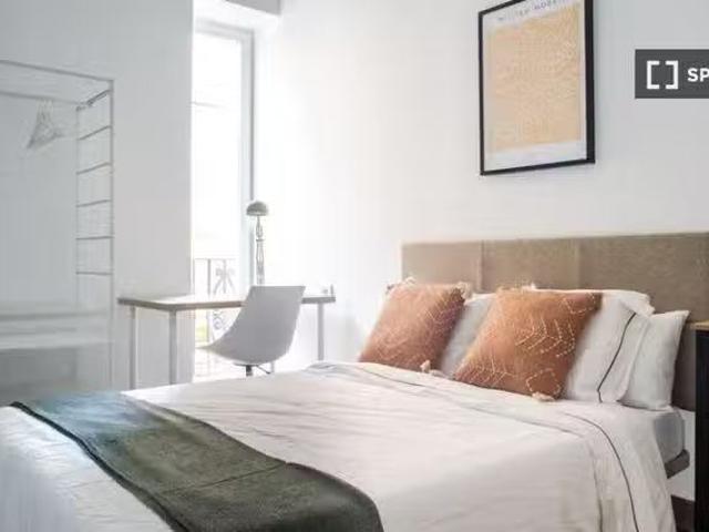 Casa en alquiler en Centro, Málaga