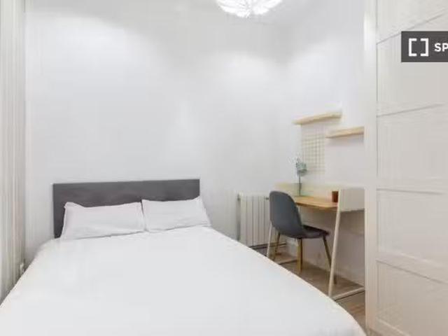 Casa en alquiler en Centro, Madrid