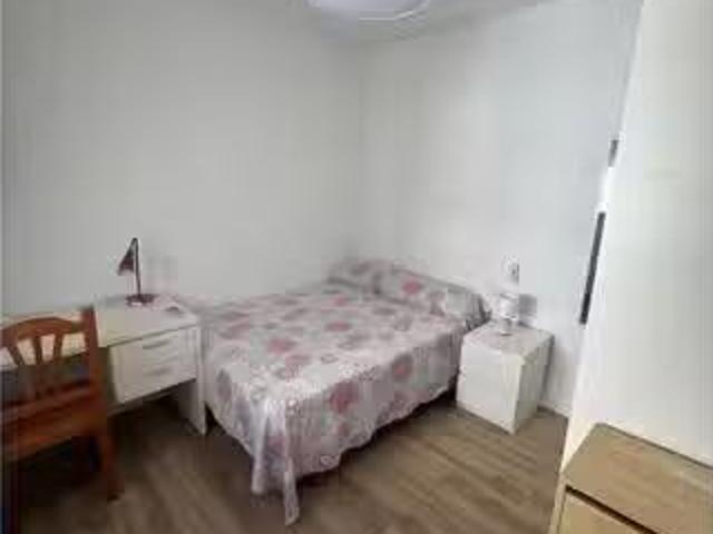 Casa en alquiler en Cruz de Humilladero, Málaga-Costa del Sol
