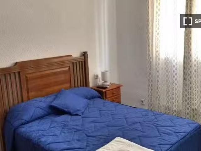 Casa en alquiler en Cruz de Humilladero, Málaga-Costa del Sol