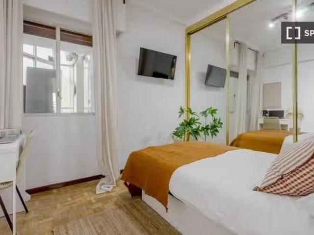 Casa en alquiler en Tetuán, Madrid