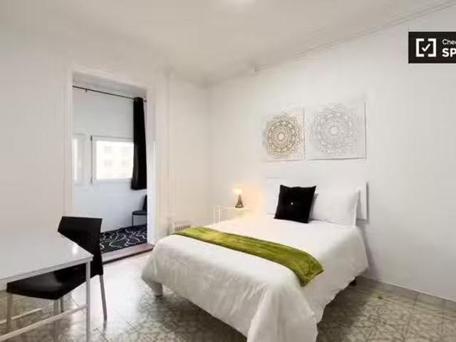 Casa en alquiler en Sant Martí, Barcelona