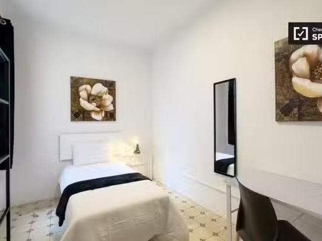 Casa en alquiler en Eixample, Barcelonès