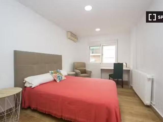 Casa en alquiler en Beiro, Granada