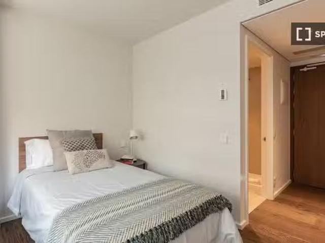 Apartamento en alquiler en Iturrama, Pamplona