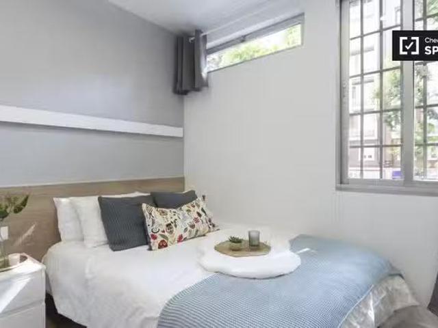 Casa en alquiler en Arganzuela, Madrid