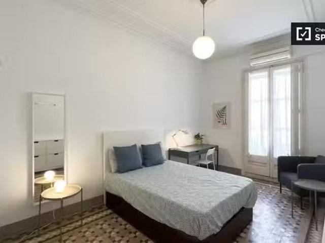 Casa en alquiler en Eixample, Barcelonès