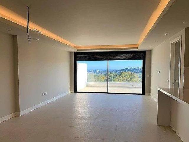 Casa en alquiler en Marbella