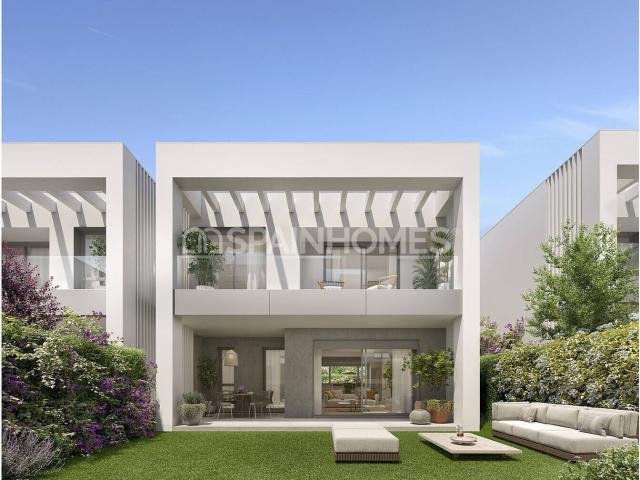 Casa en venta en Rícmar, Costa del Sol Occidental