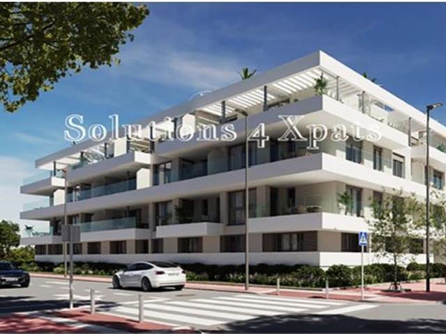 Piso en venta en Torre de Benagalbón, La Axarquía
